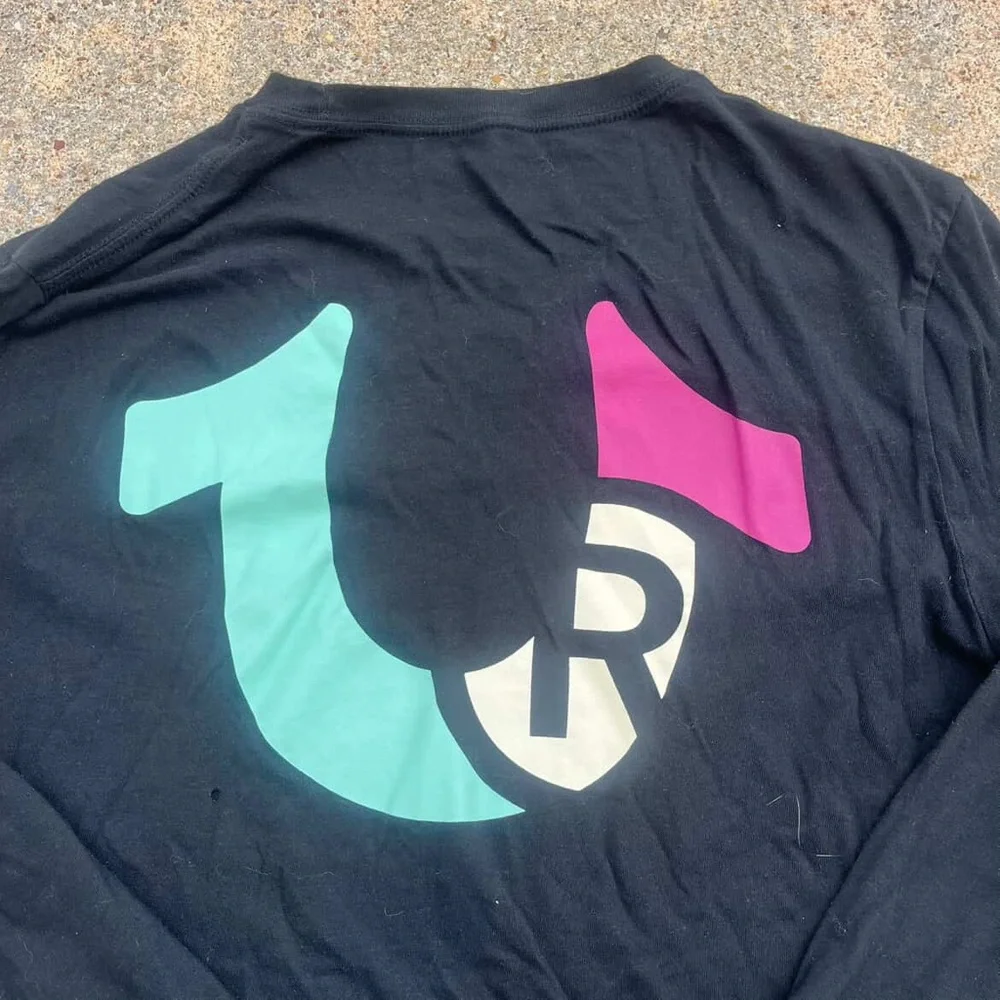 True religion tee shirt